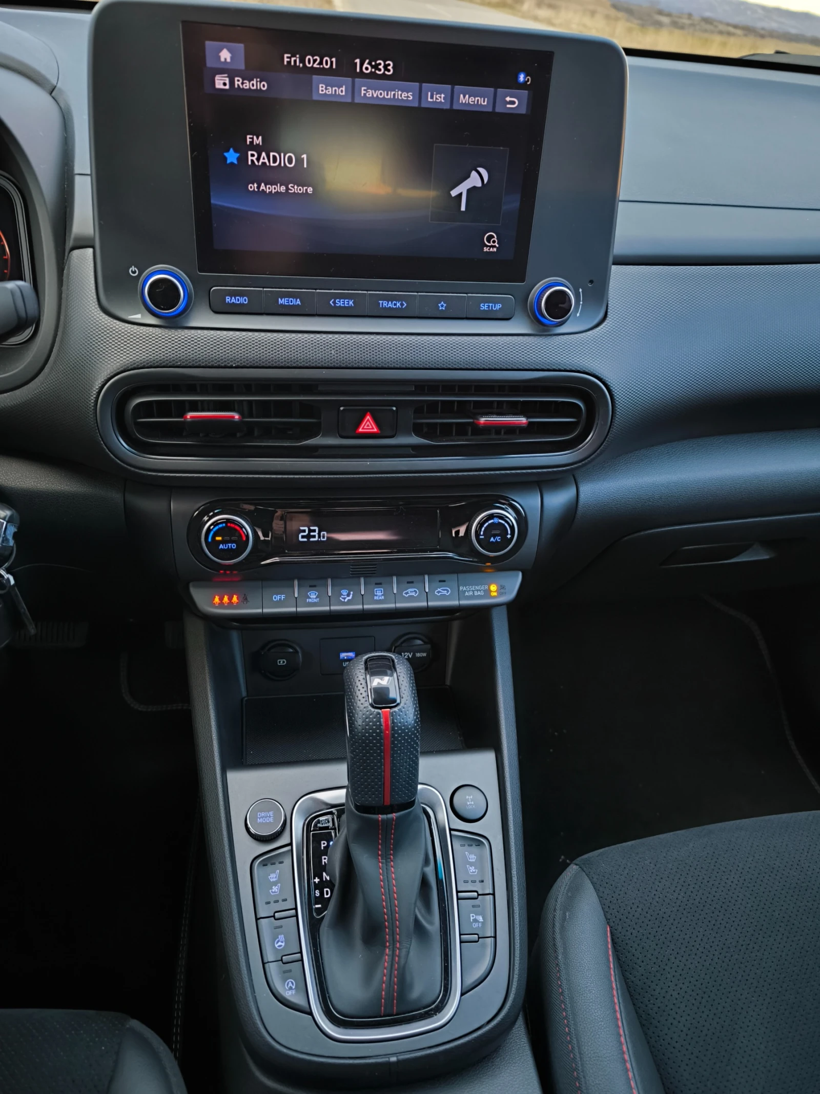 Hyundai Kona 4WD | Mobile.bg � ����������� 12