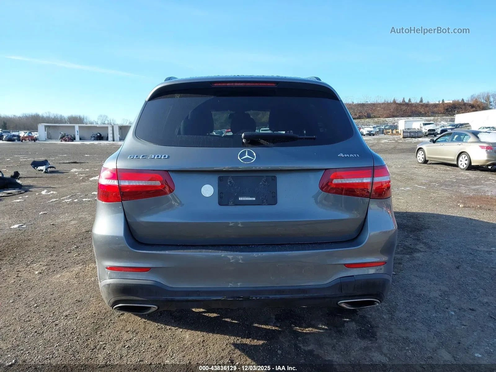 Mercedes-Benz GLC 300 AMG* 4MATIC* �����* �������� | Mobile.bg � ����������� 5