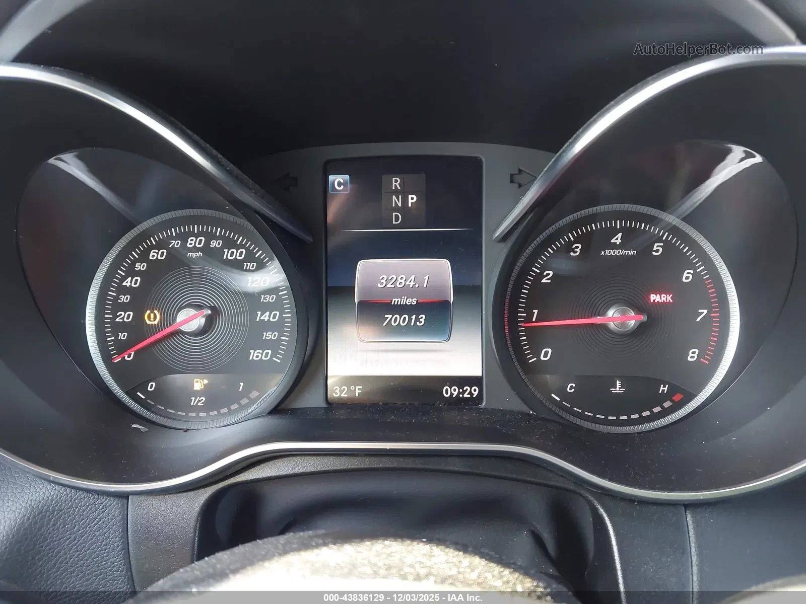 Mercedes-Benz GLC 300 AMG* 4MATIC* �����* �������� | Mobile.bg � ����������� 13