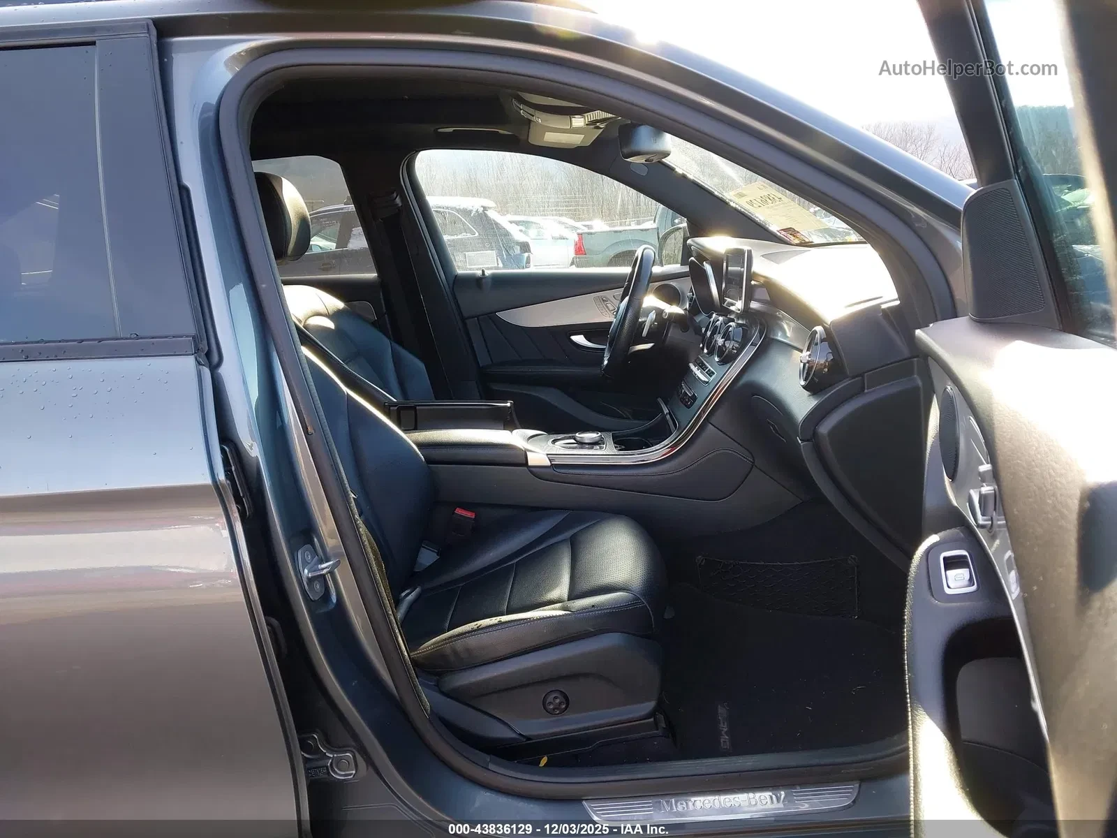 Mercedes-Benz GLC 300 AMG* 4MATIC* �����* �������� | Mobile.bg � ����������� 10