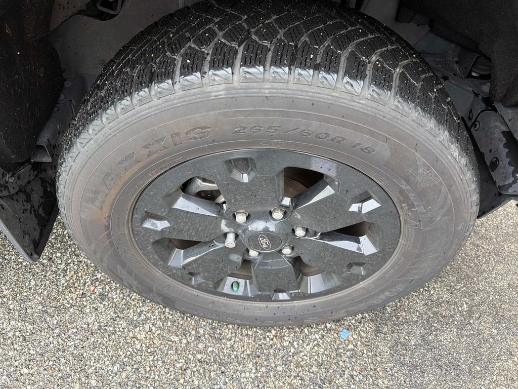 Ford Ranger * 4WD SuperCrew 5' Box * CARFAX * БЕЗ ПЪРВОНАЧ - изображение 7