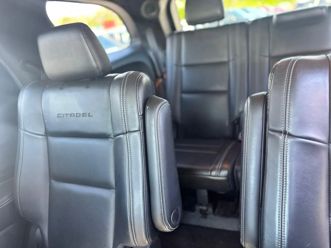 Dodge Durango CITADEL| DISTRONIK| ���������| 3.6 V6 | Mobile.bg � ����������� 17