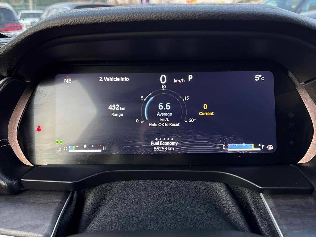 Jeep Grand cherokee / Limited / DISTRONIC / PANO / CARFAX - изображение 8