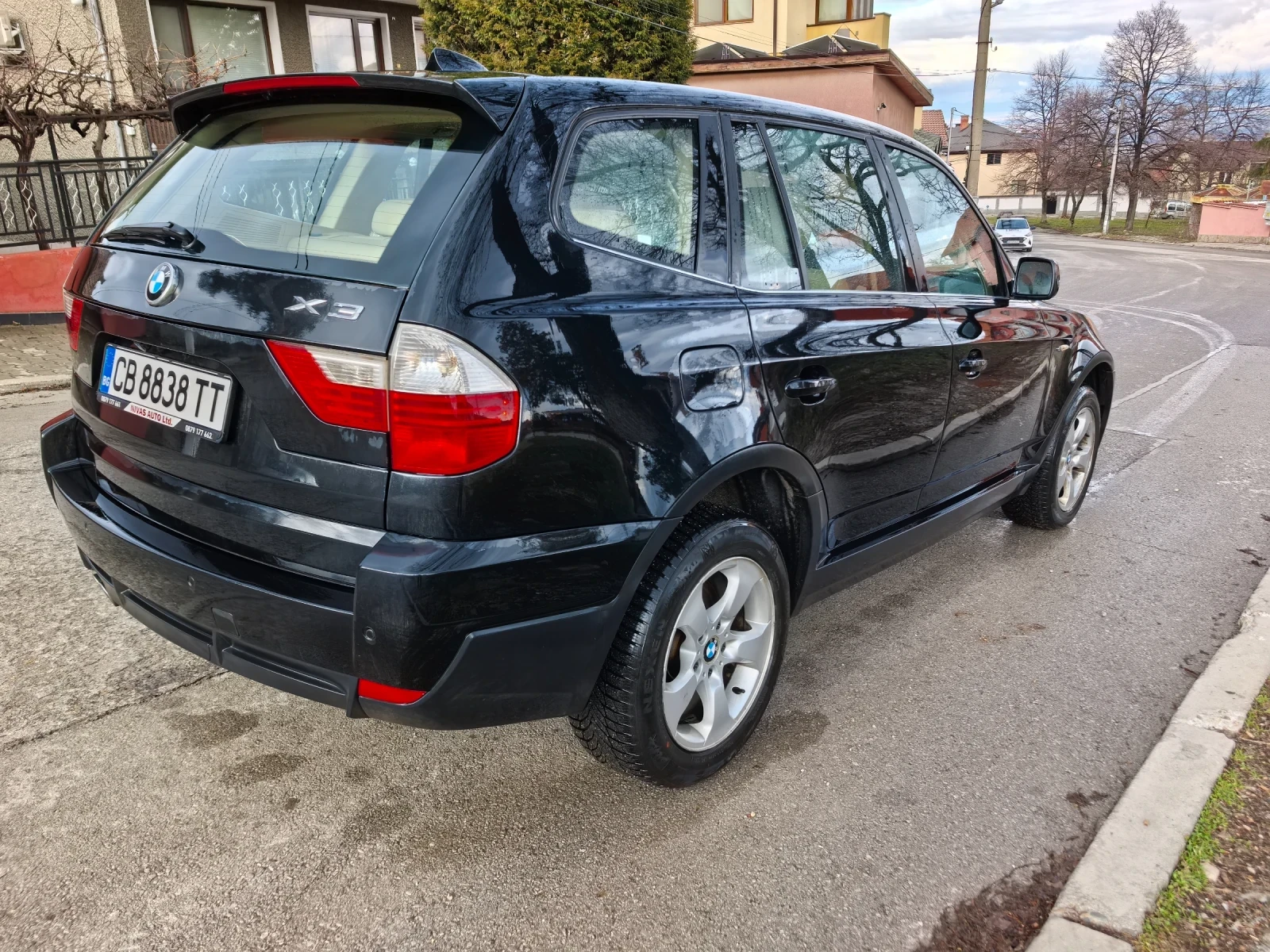 BMW X3 X3 - изображение 4