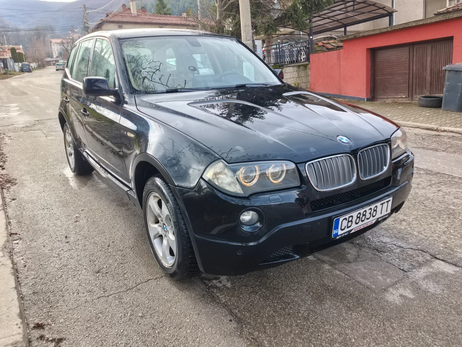 BMW X3 X3 - изображение 7