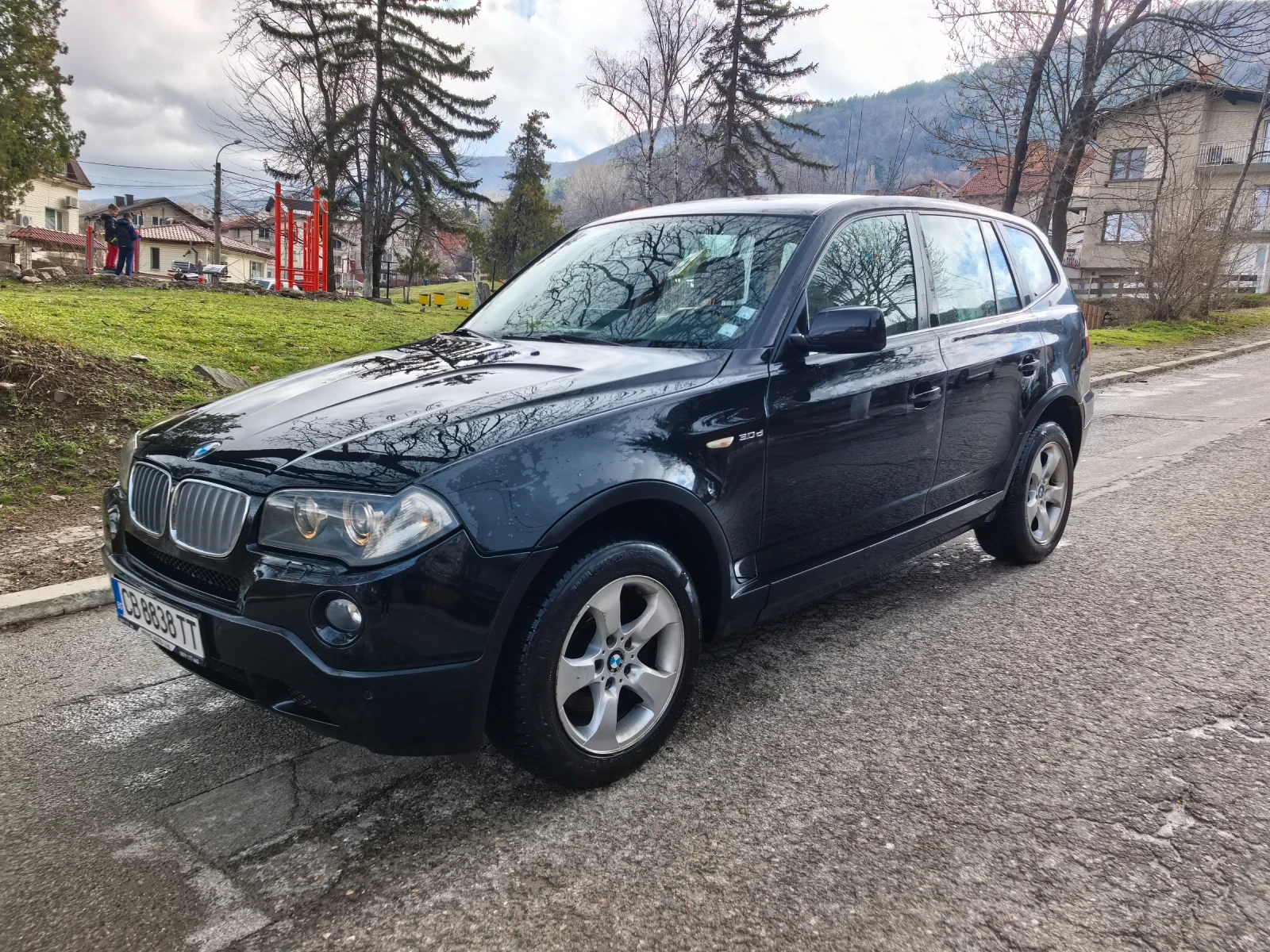 BMW X3 X3 - изображение 2