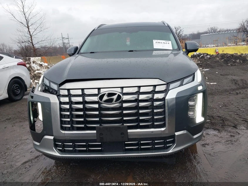 Hyundai Palisade * Calligraphy* , снимка 12 - Автомобили и джипове - 53822792