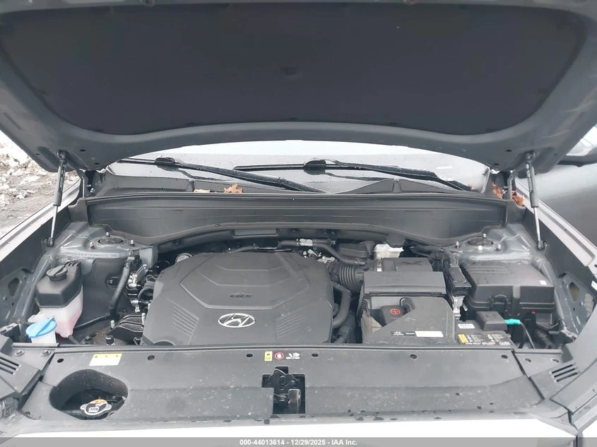 Hyundai Palisade * Calligraphy* , снимка 10 - Автомобили и джипове - 53822792