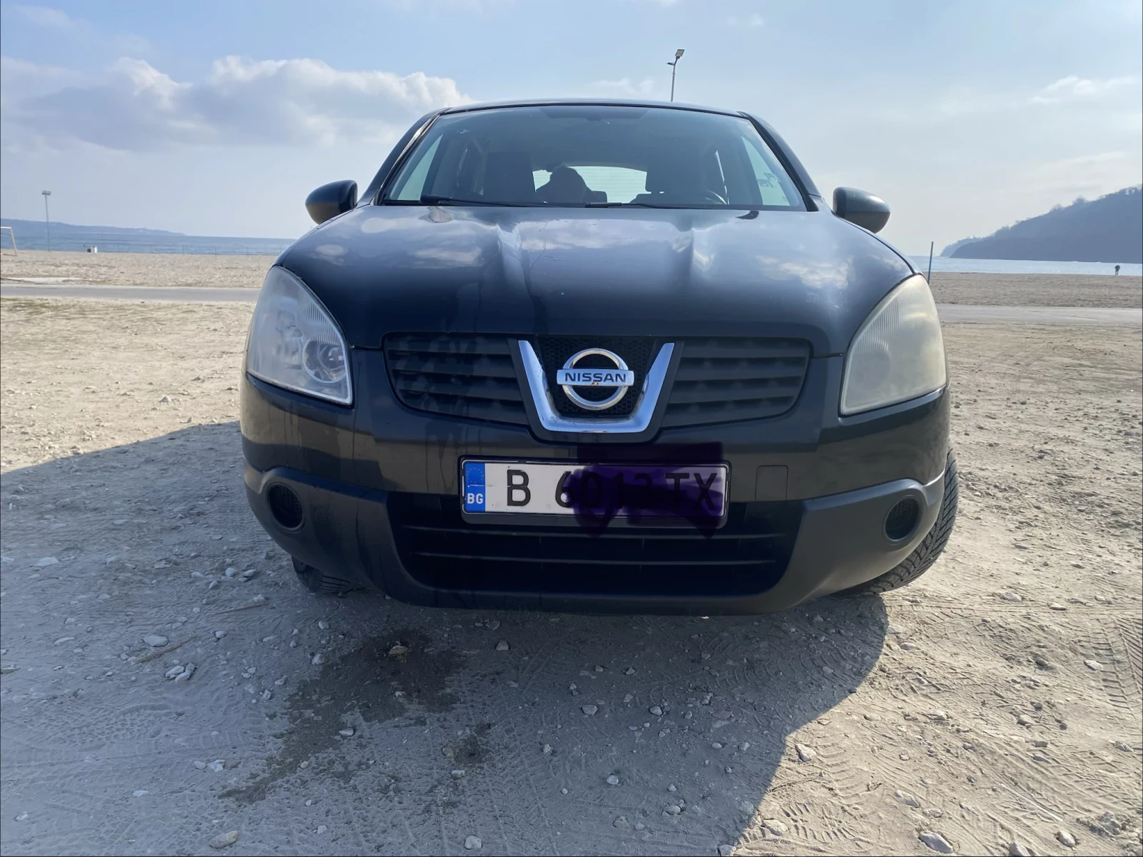 Nissan Qashqai undefined | Auto.bg — изображение 1