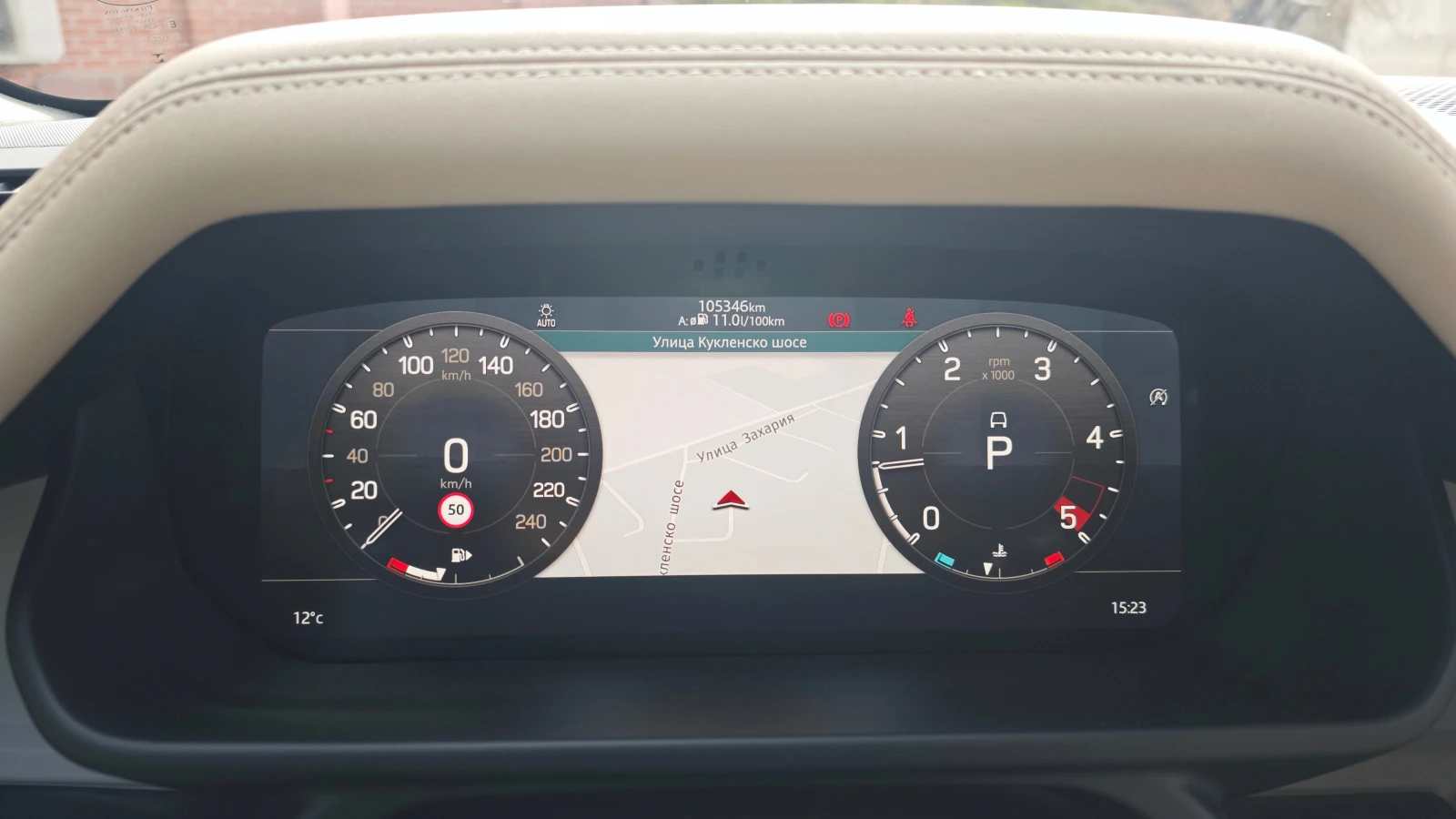 Land Rover Defender 110 FIRST EDITION, снимка 9 - Автомобили и джипове - 53982695