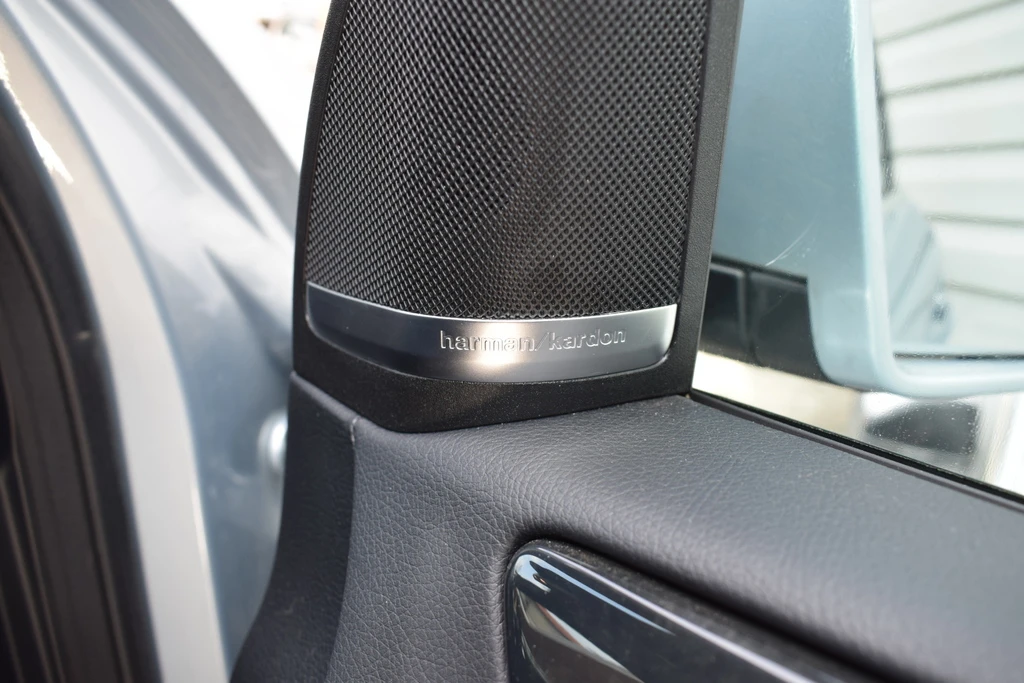 Mercedes-Benz GLE 350, снимка 13 - Автомобили и джипове - 54171540