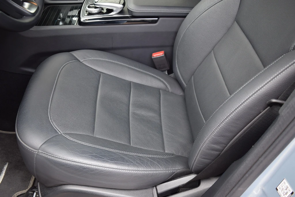 Mercedes-Benz GLE 350, снимка 6 - Автомобили и джипове - 54171540