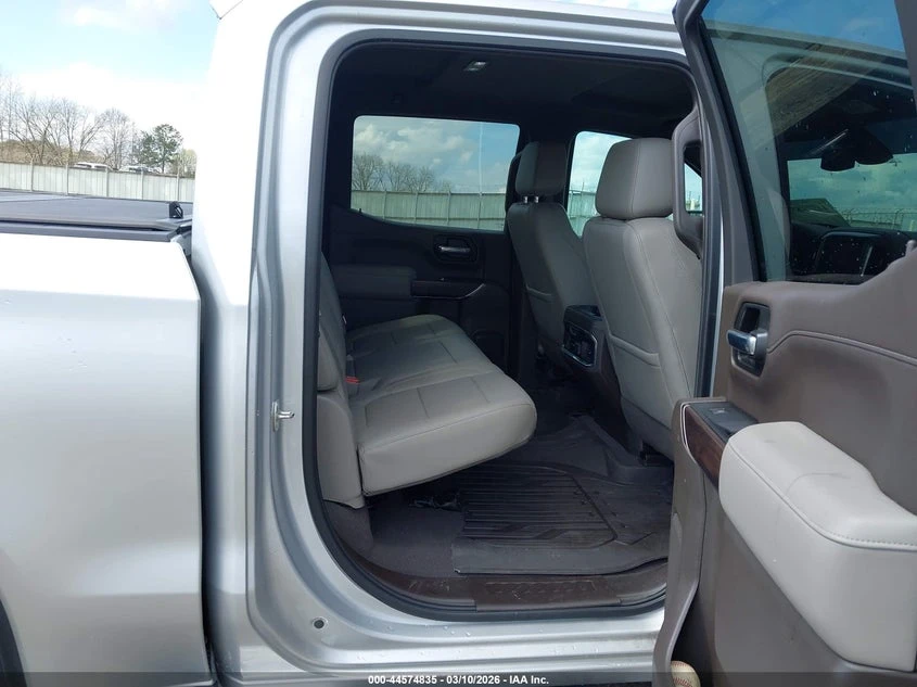Gmc Sierra 5.3l 1500 Slt | Mobile.bg � ����������� 8