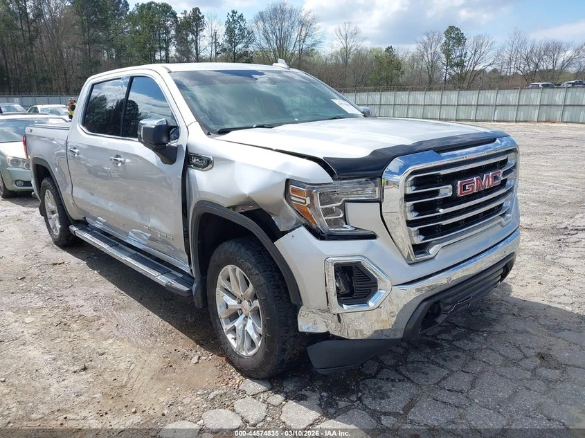 Gmc Sierra 5.3l 1500 Slt | Mobile.bg � ����������� 6