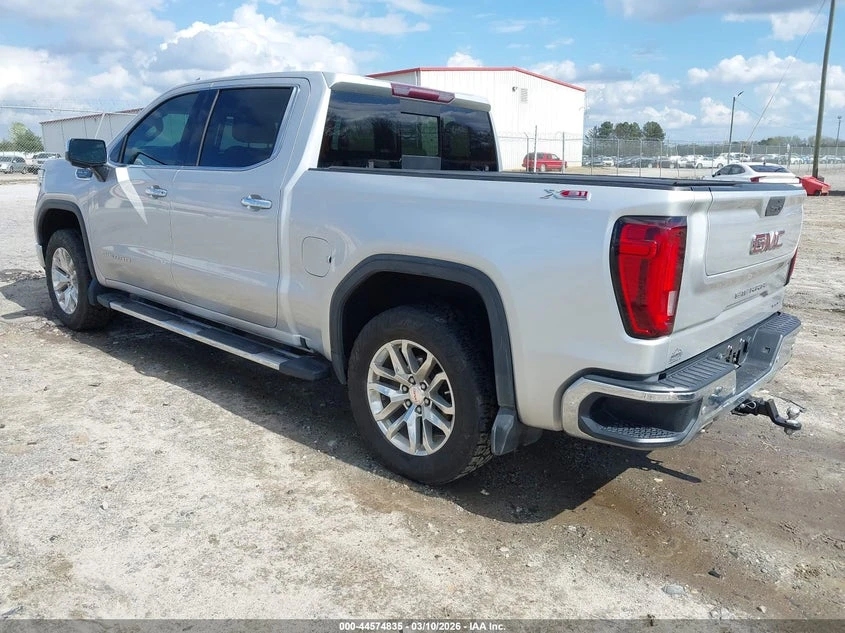 Gmc Sierra 5.3l 1500 Slt | Mobile.bg � ����������� 2