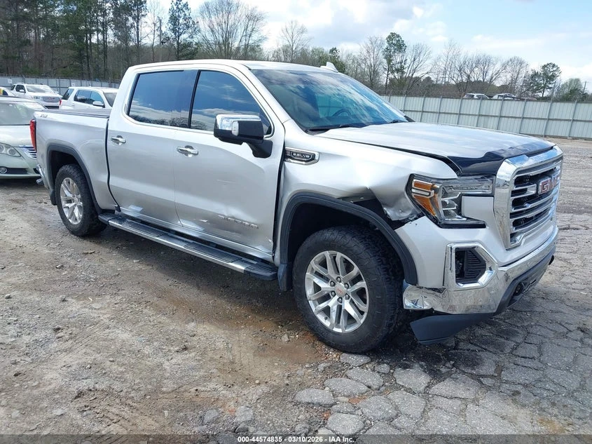 Gmc Sierra 5.3l 1500 Slt | Mobile.bg � ����������� 3