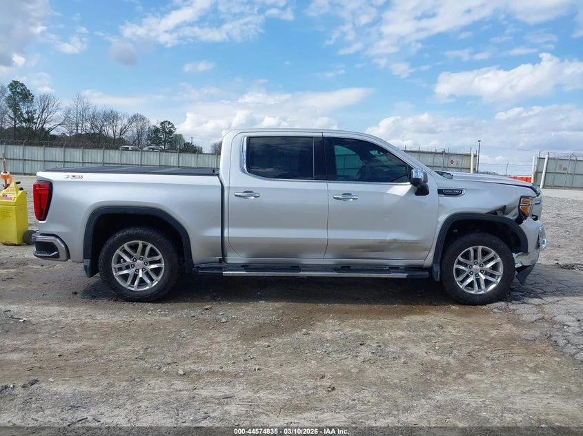 Gmc Sierra 5.3l 1500 Slt | Mobile.bg � ����������� 13
