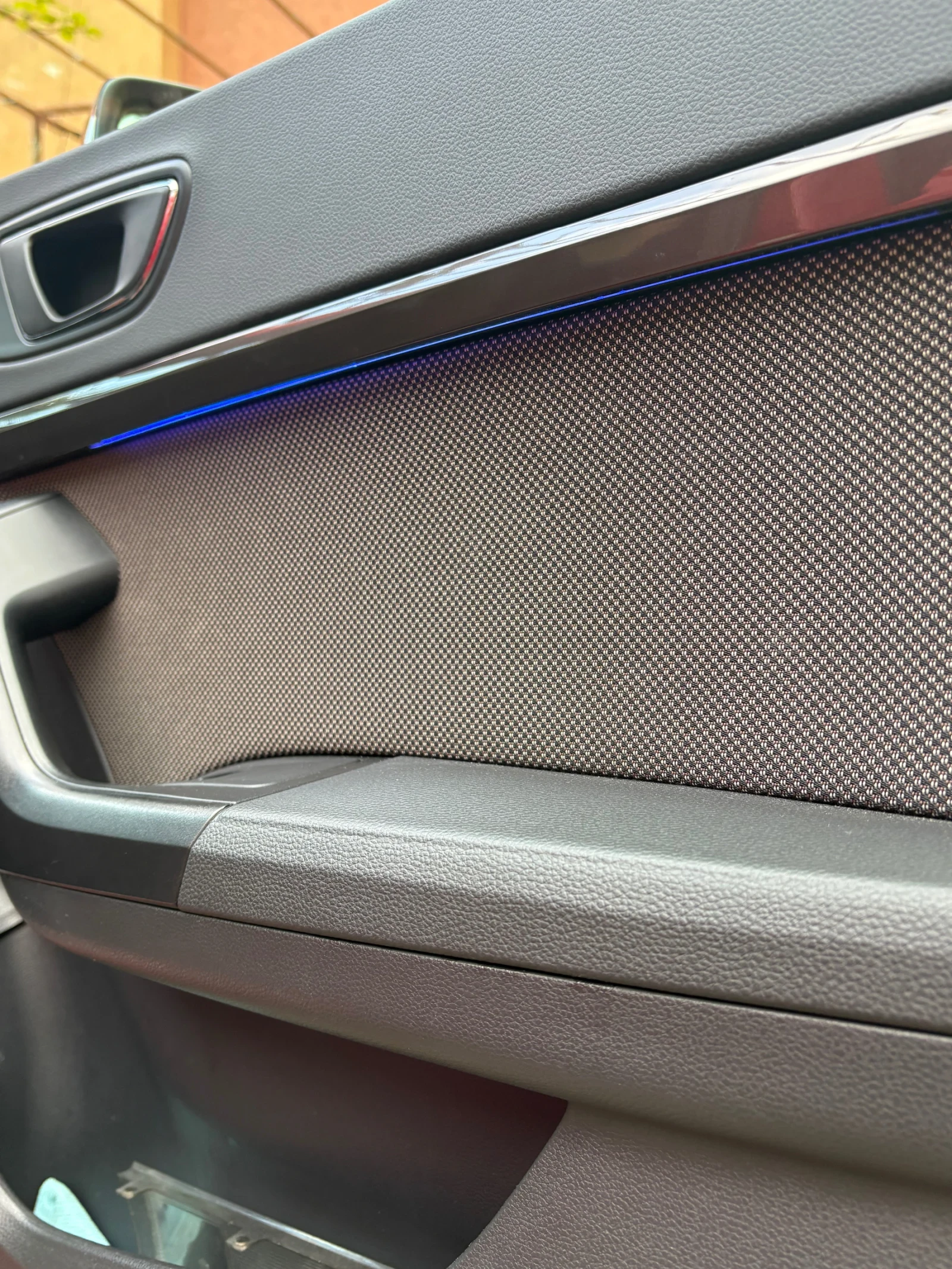 Seat Ateca XCELLENCE 4X4 автоматик 2.0 150кс. , снимка 10 - Автомобили и джипове - 54317644