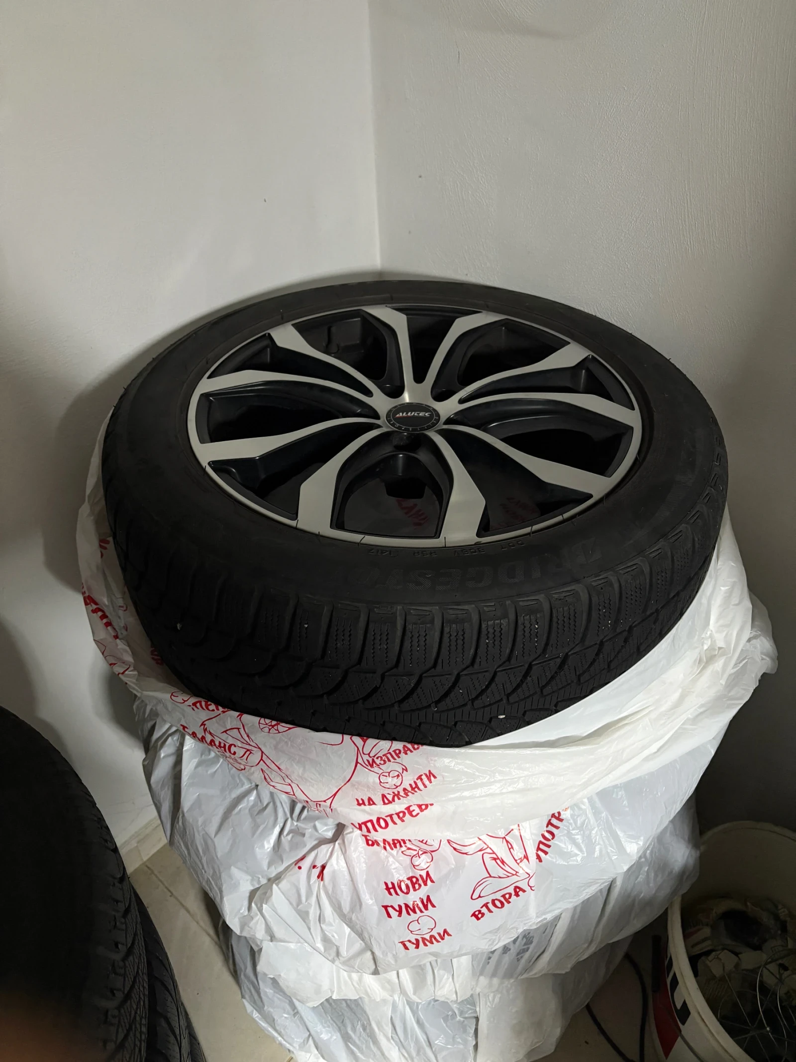 Seat Ateca XCELLENCE 4X4 автоматик 2.0 150кс. , снимка 14 - Автомобили и джипове - 54317644