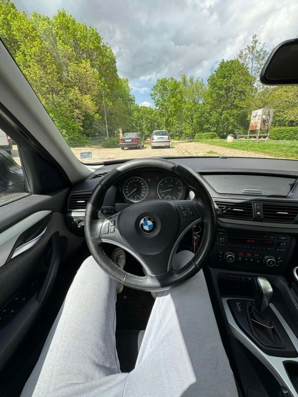 BMW X1 3.0 бензин xDrive, снимка 2 - Автомобили и джипове - 54515821
