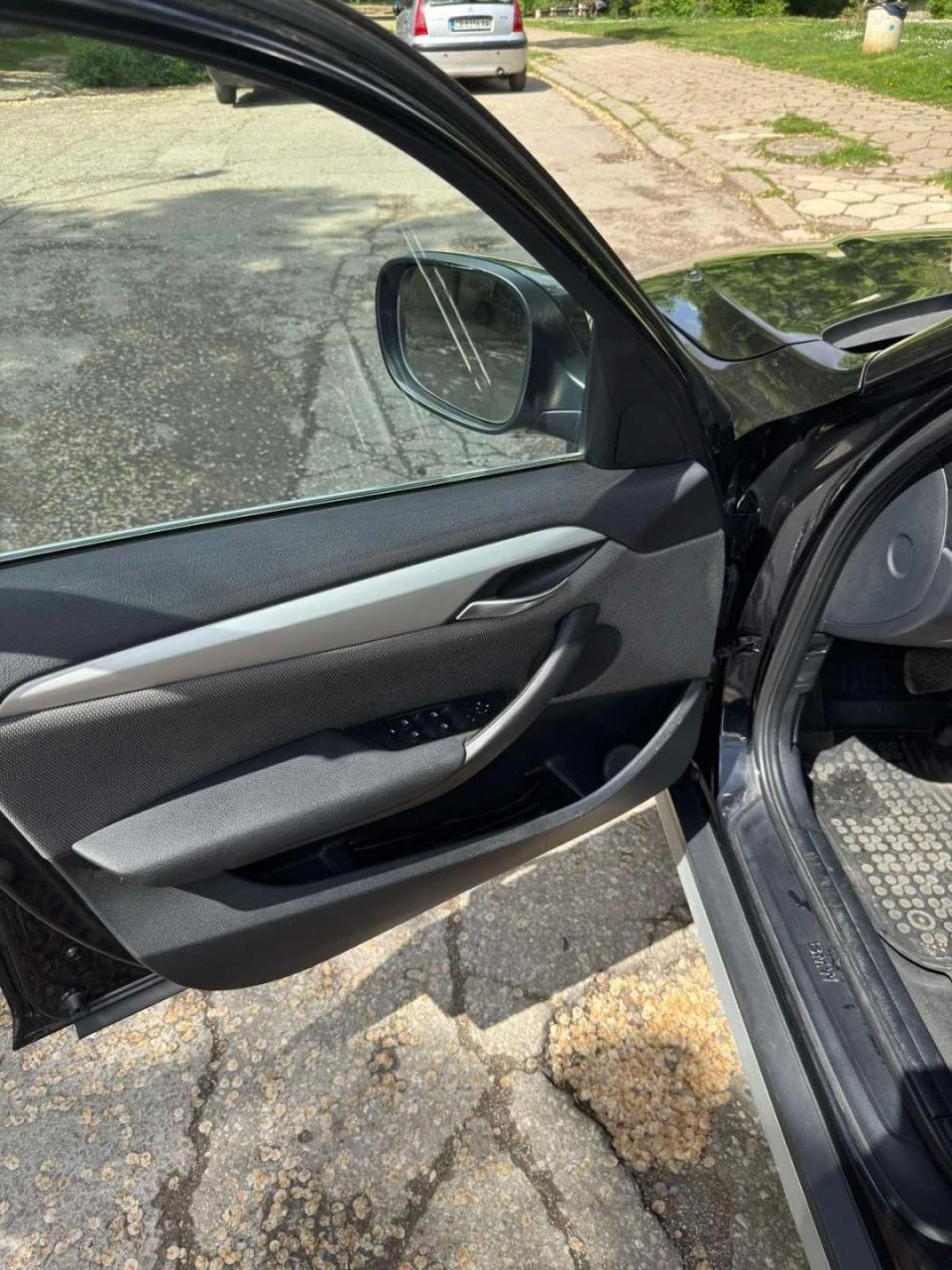 BMW X1 3.0 бензин xDrive, снимка 7 - Автомобили и джипове - 54515821