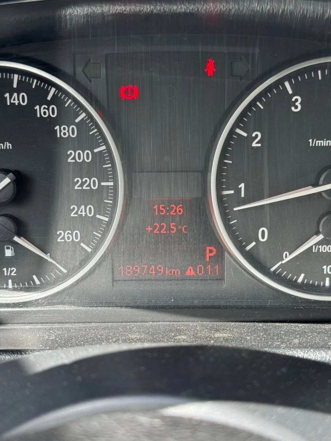 BMW X1 3.0 бензин xDrive, снимка 4 - Автомобили и джипове - 54515821