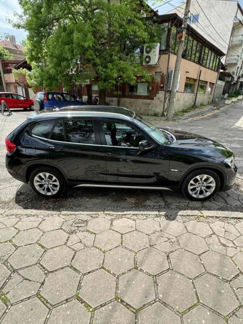 BMW X1 3.0 бензин xDrive, снимка 15 - Автомобили и джипове - 54515821