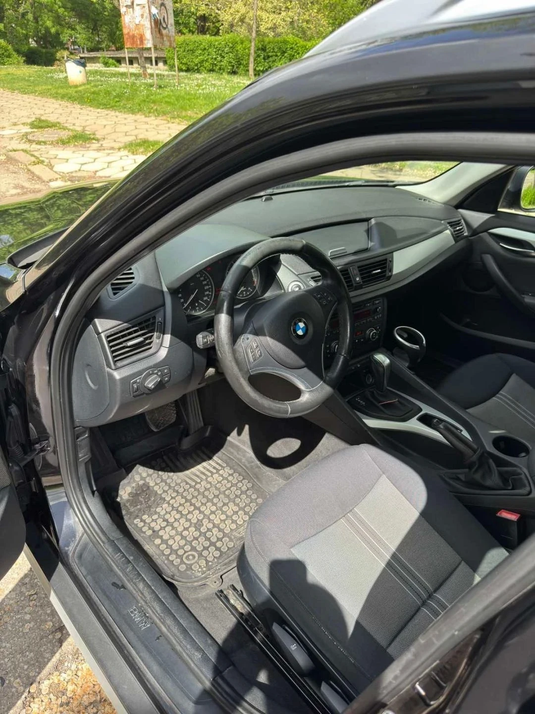 BMW X1 3.0 бензин xDrive, снимка 16 - Автомобили и джипове - 54515821