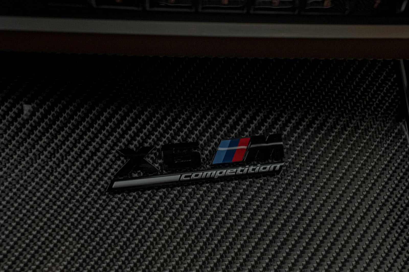 BMW X6 M Competition/Bowers & Wilkins/Carbon/Обдухване/Ка, снимка 11 - Автомобили и джипове - 54602583