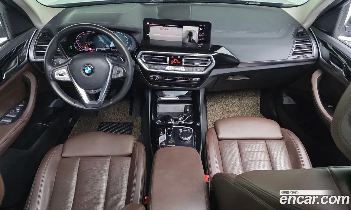 BMW X3 * X-DRIVE30I* DIS* 360* PANO* HUD*  | Mobile.bg � ����������� 10