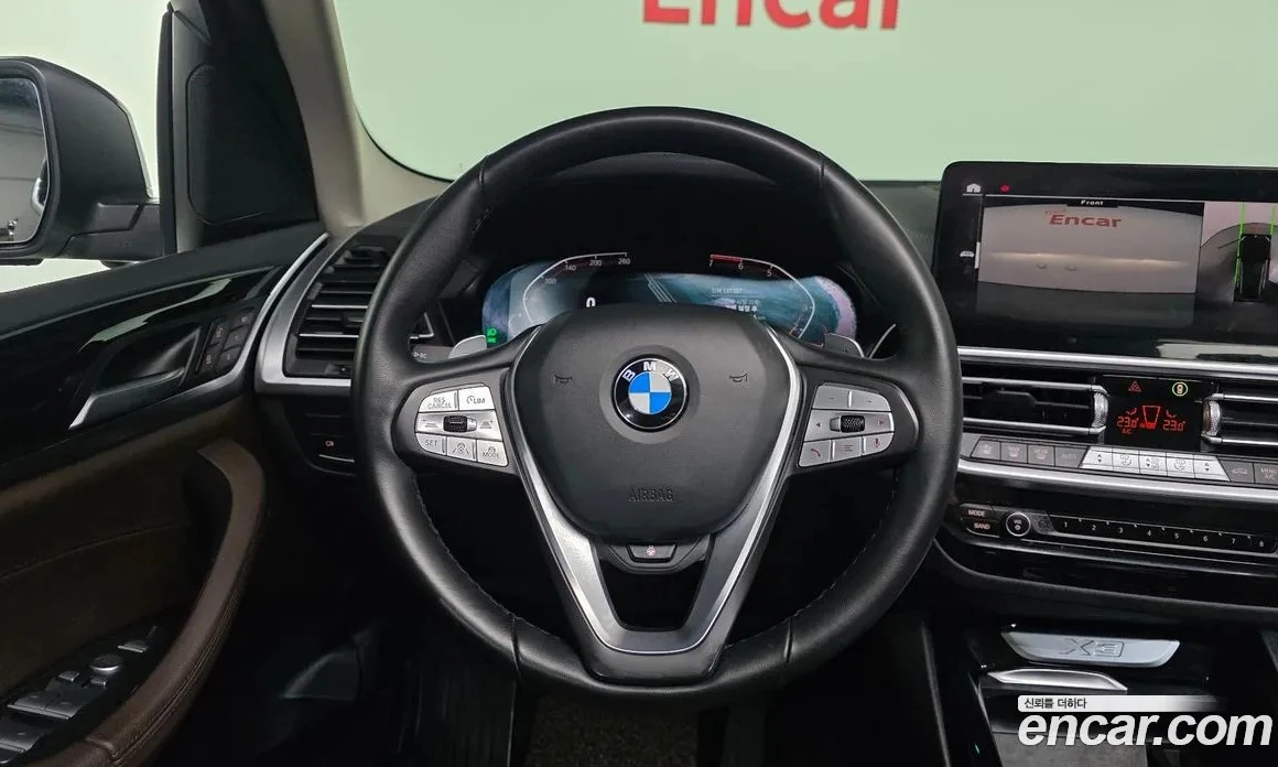 BMW X3 * X-DRIVE30I* DIS* 360* PANO* HUD*  | Mobile.bg � ����������� 9