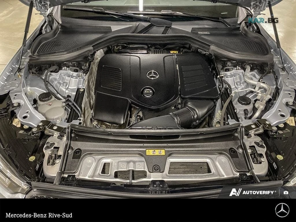Mercedes-Benz GLC 300 Night PKG* ПАНО* 360, снимка 15 - Автомобили и джипове - 55061361
