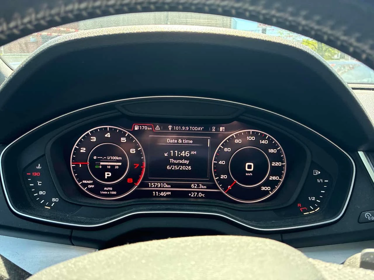 Audi Q5 TECHNIK S-LINE* 360* B&O* PANORAMA* , снимка 8 - Автомобили и джипове - 55062572