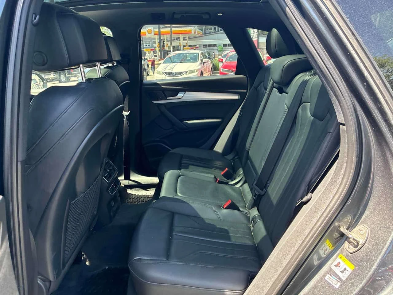 Audi Q5 TECHNIK S-LINE* 360* B&O* PANORAMA* , снимка 13 - Автомобили и джипове - 55062572