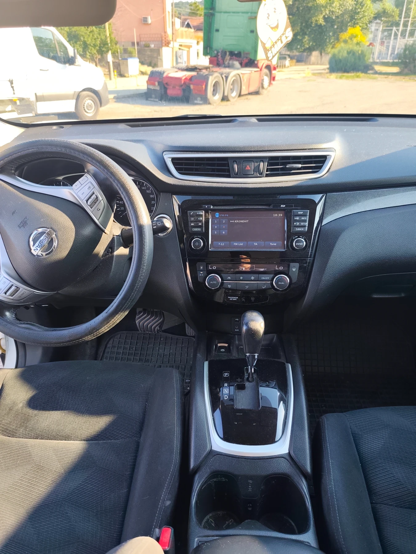Nissan X-trail, снимка 5 - Автомобили и джипове - 55063400
