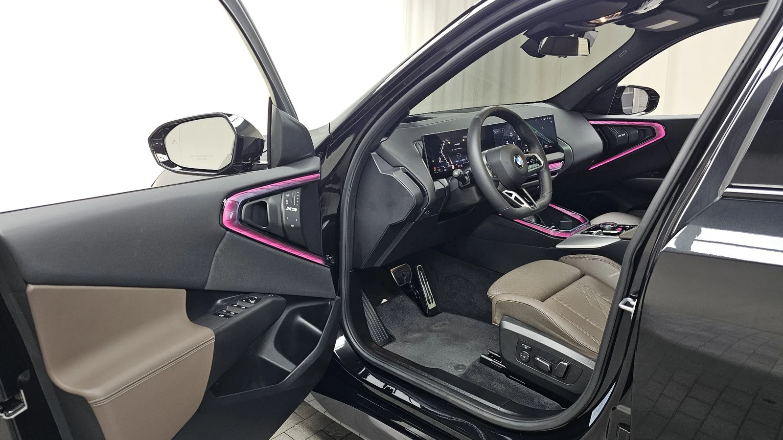 BMW X3 xDrive20* BLIND SPOT* HUD* 360* ЛЮК* КРАЙНА ЦЕНА, снимка 10 - Автомобили и джипове - 55236783