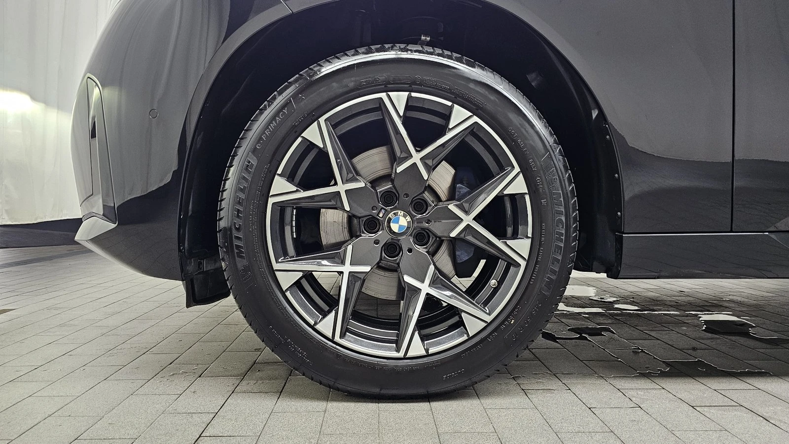 BMW X3 xDrive20* BLIND SPOT* HUD* 360* ЛЮК* КРАЙНА ЦЕНА, снимка 5 - Автомобили и джипове - 55236783