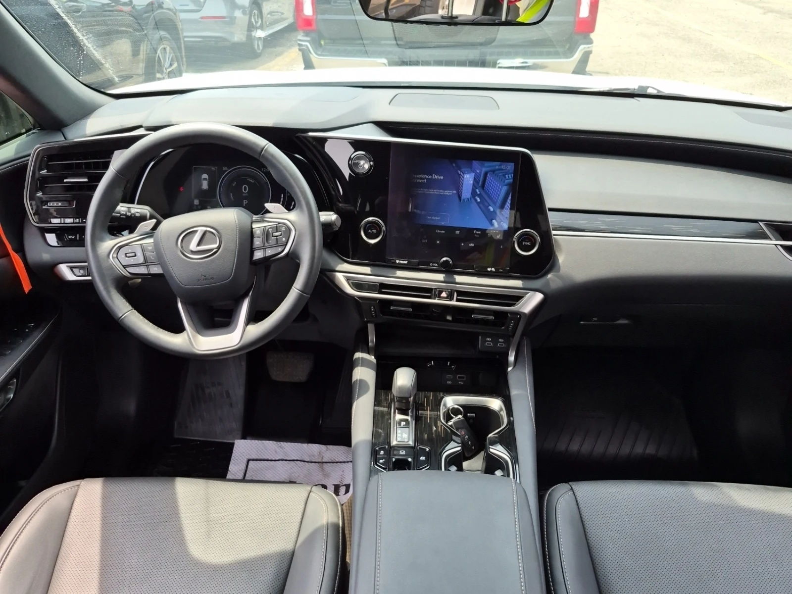 Lexus RX 350h * * CARFAX * * ���� ������ * *  | Mobile.bg � ����������� 6