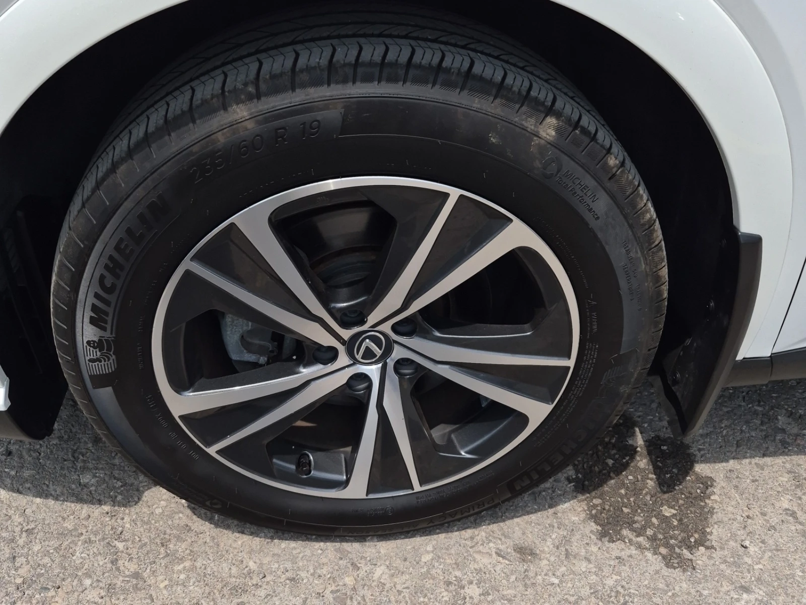 Lexus RX 350h * * CARFAX * * ���� ������ * *  | Mobile.bg � ����������� 11