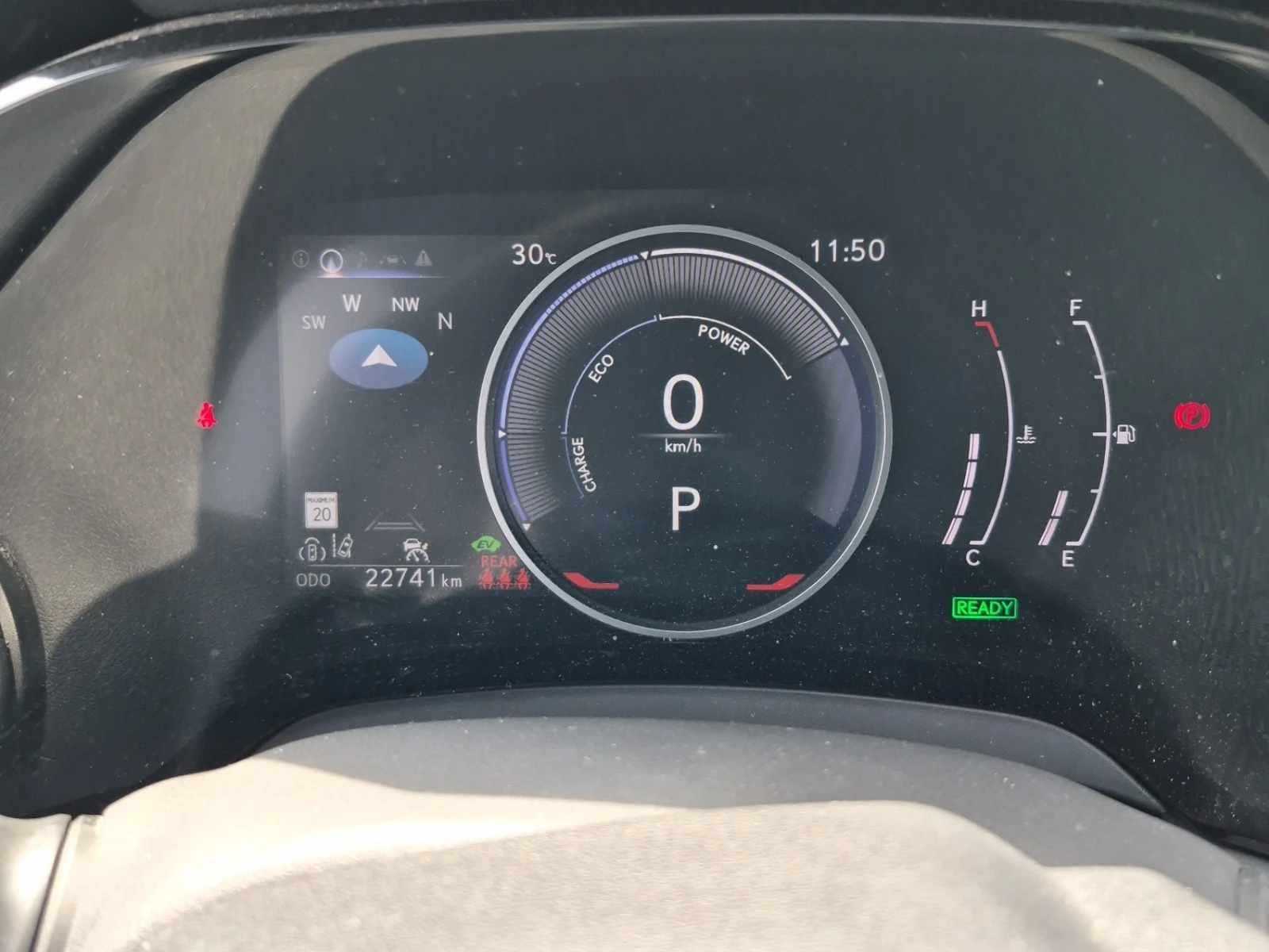 Lexus RX 350h * * CARFAX * * ���� ������ * *  | Mobile.bg � ����������� 7