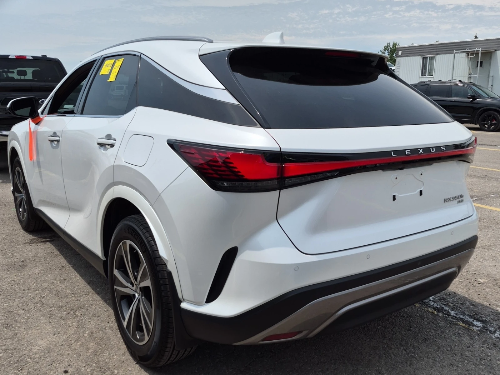 Lexus RX 350h * * CARFAX * * ���� ������ * *  | Mobile.bg � ����������� 4