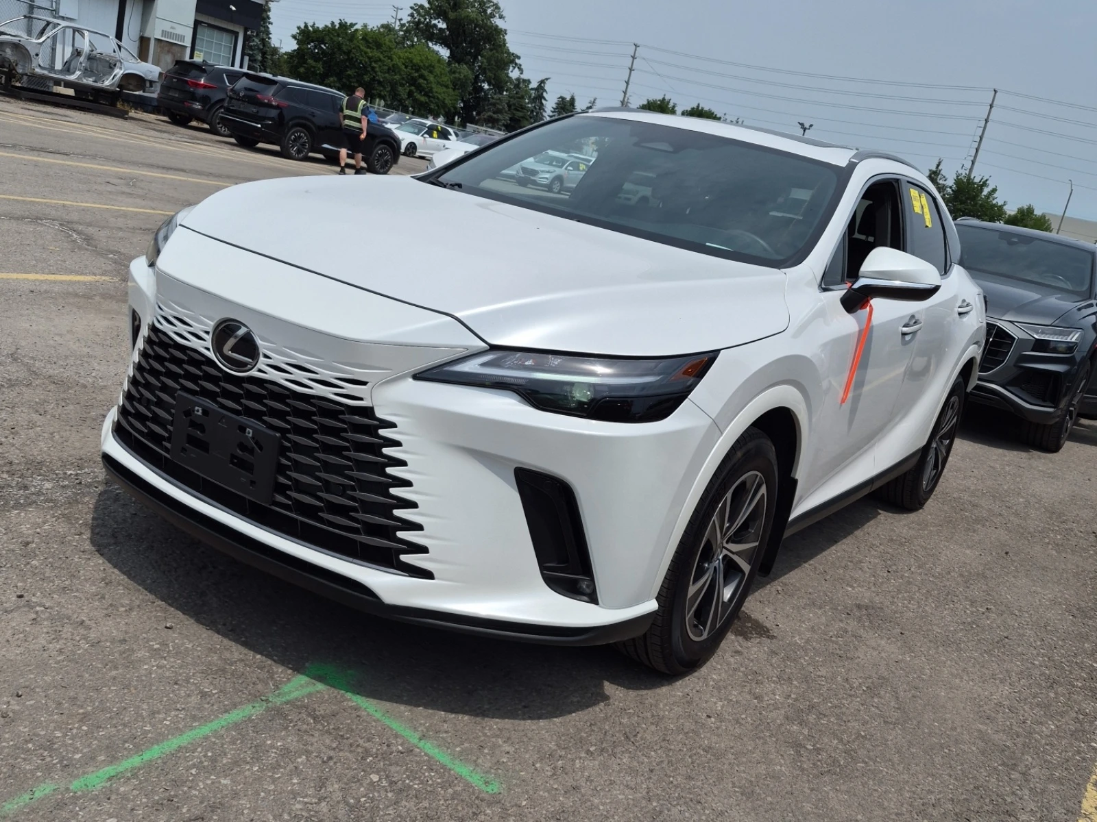 Lexus RX 350h * * CARFAX * * ���� ������ * *  | Mobile.bg � ����������� 1