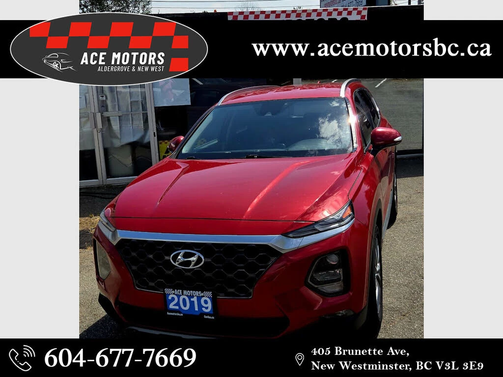 Hyundai Santa fe 2.4 PREFERRED AWD/FULL/SPECIAL, снимка 2 - Автомобили и джипове - 55264160