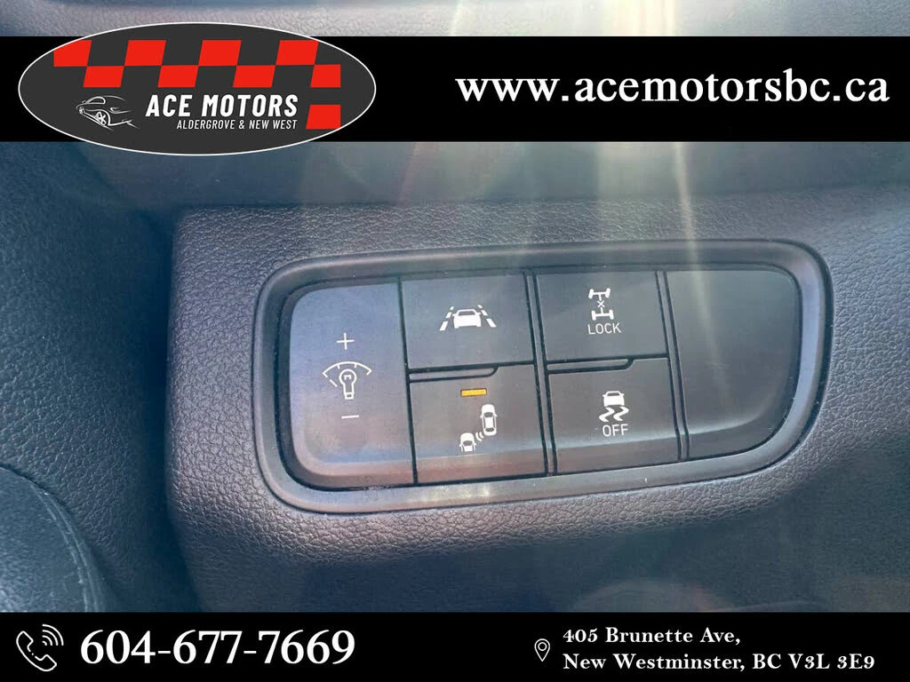 Hyundai Santa fe 2.4 PREFERRED AWD/FULL/SPECIAL, снимка 12 - Автомобили и джипове - 55264160