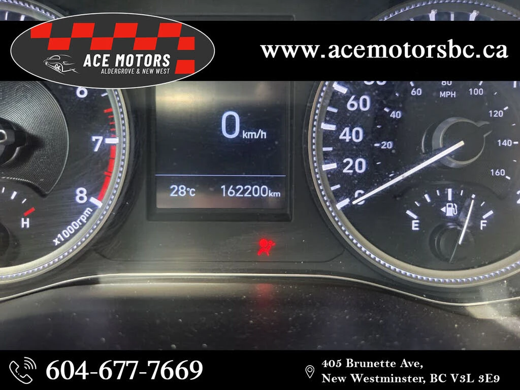 Hyundai Santa fe 2.4 PREFERRED AWD/FULL/SPECIAL, снимка 13 - Автомобили и джипове - 55264160