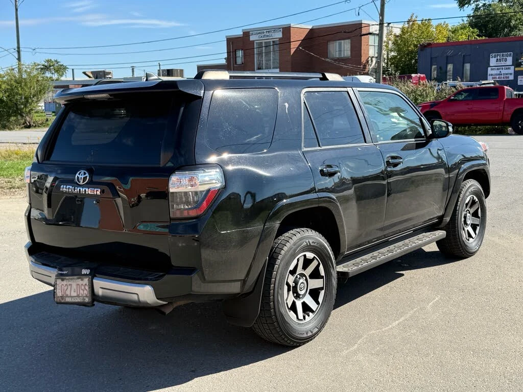 Toyota 4runner 4.0* V6* �������* ������* ������* LANE* ASSIST | Mobile.bg � ����������� 2