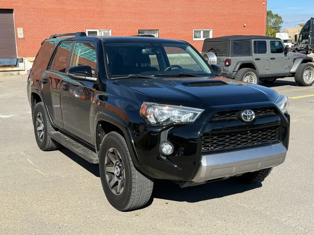 Toyota 4runner 4.0* V6* �������* ������* ������* LANE* ASSIST | Mobile.bg � ����������� 1