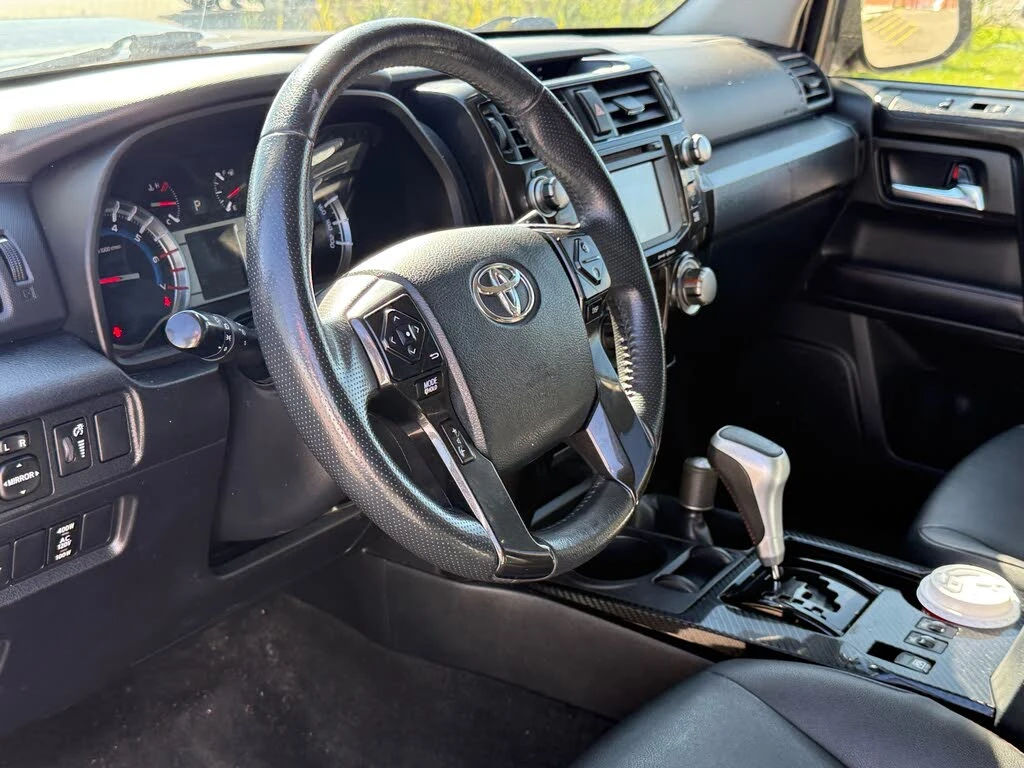 Toyota 4runner 4.0* V6* �������* ������* ������* LANE* ASSIST | Mobile.bg � ����������� 8