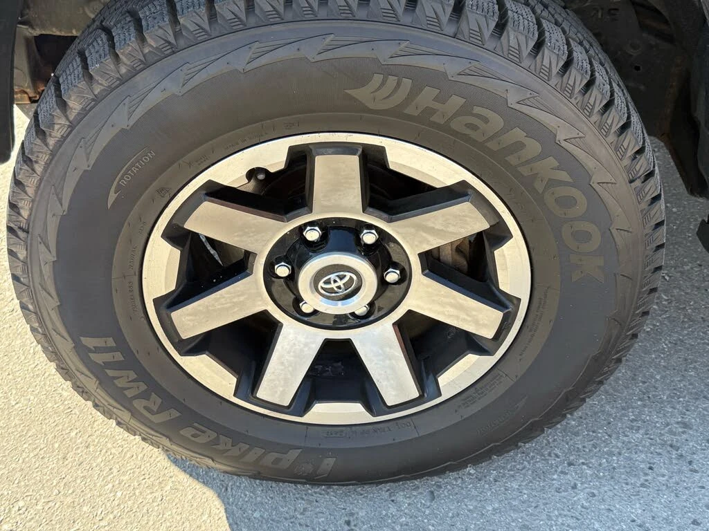 Toyota 4runner 4.0* V6* �������* ������* ������* LANE* ASSIST | Mobile.bg � ����������� 7