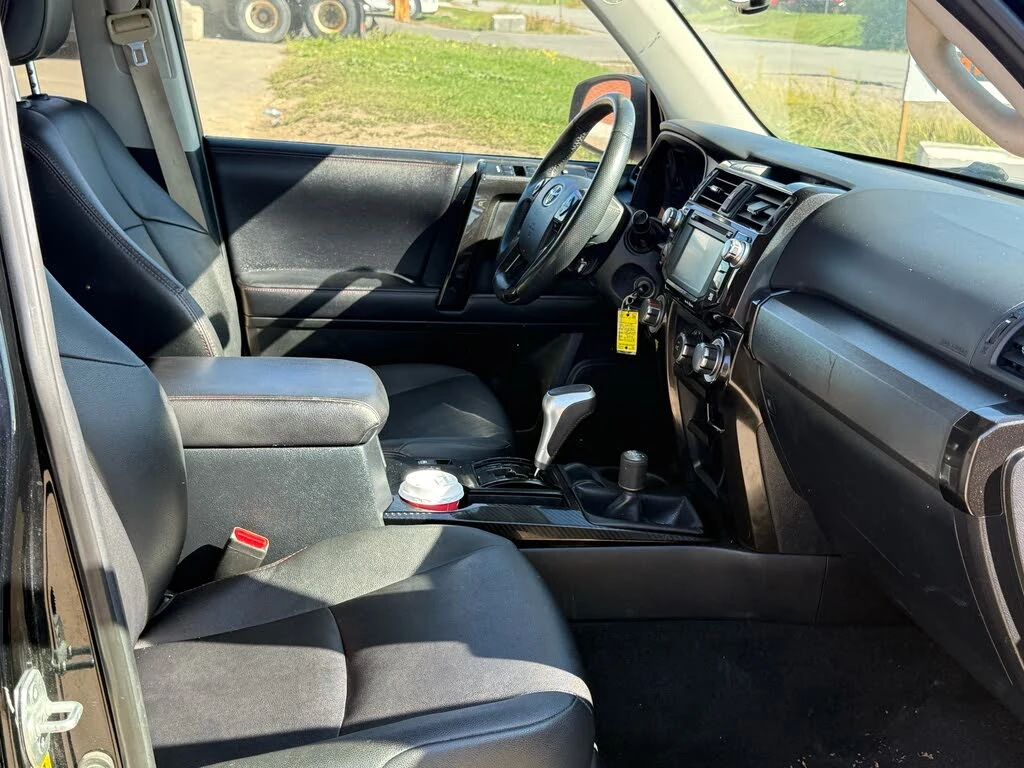 Toyota 4runner 4.0* V6* �������* ������* ������* LANE* ASSIST | Mobile.bg � ����������� 10